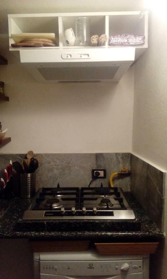 Central Apartment With Garden Milano Dış mekan fotoğraf