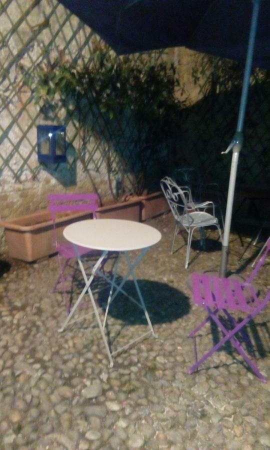 Central Apartment With Garden Milano Dış mekan fotoğraf