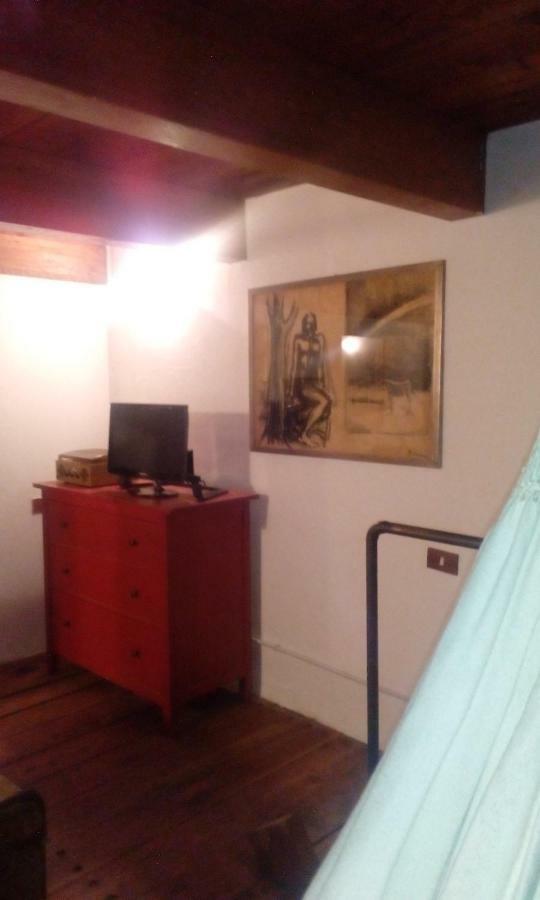 Central Apartment With Garden Milano Dış mekan fotoğraf