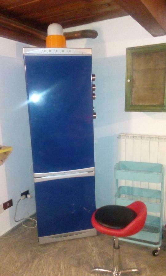 Central Apartment With Garden Milano Dış mekan fotoğraf